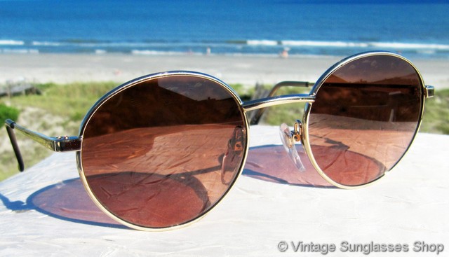 Vintage Serengeti Sunglasses For Men and Women - Page 7